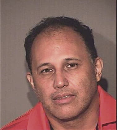 Yunio Peralta-Quezada, - Osceola County, FL 