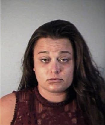 Madeline Perez-Hernandez, - Lake County, FL 