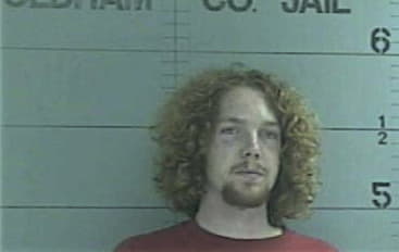 Rodney Perry, - Oldham County, KY 