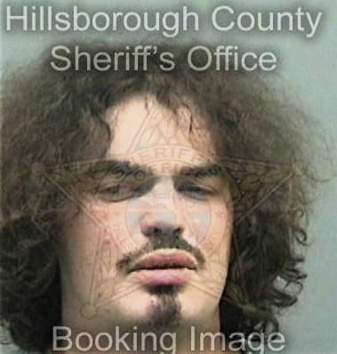 Leo Pichardo, - Hillsborough County, FL 