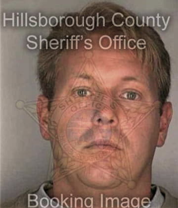 Christopher Polselli, - Hillsborough County, FL 