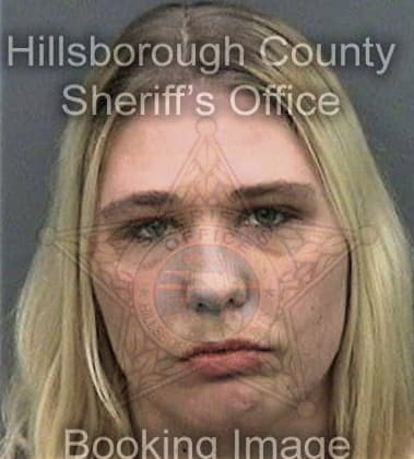 Melissa Prince, - Hillsborough County, FL 