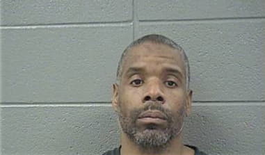 Demetrius Pulley, - Cook County, IL 