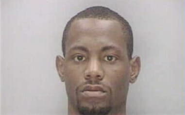 Dion Reeves, - Richland County, SC 