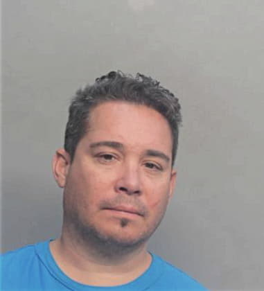 Rogelio Reyes, - Dade County, FL 