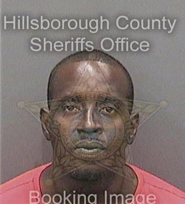 Arshun Richardson, - Hillsborough County, FL 