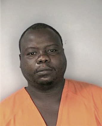 Willie Rivers - Hillsborough County, FL 