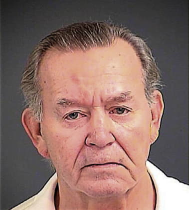 Charles Roberts, - Charleston County, SC 