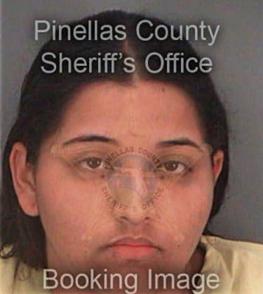 Diana Rodriguez, - Pinellas County, FL 