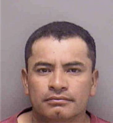 Elvis Rodriguez, - Lee County, FL 