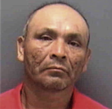 Jesus Rosa-Garcia, - Lee County, FL 