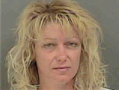 Sonja Rosales - Mecklenburg County, NC 