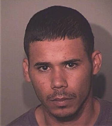 Juan Rosario, - Osceola County, FL 