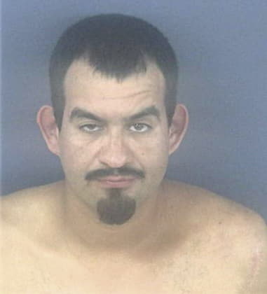 Rene Rostro, - Gadsden County, FL 