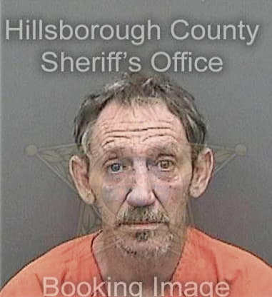 Jose Santiagopena, - Hillsborough County, FL 