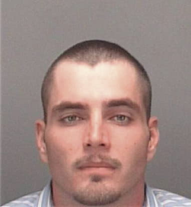 Stephen Savercool, - Pinellas County, FL 