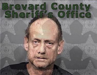 James Schriner, - Brevard County, FL 