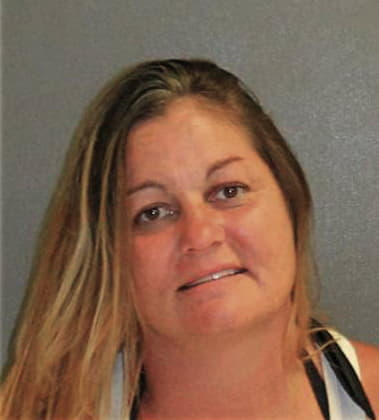 Bonnie Seaman, - Volusia County, FL 