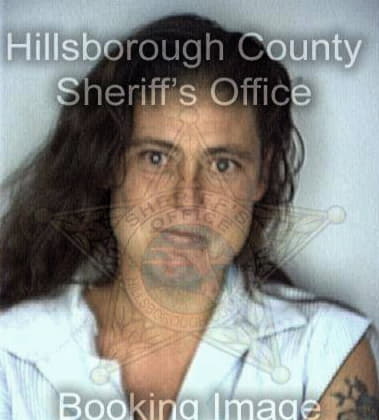 Heidi Sedlmayr, - Hillsborough County, FL 