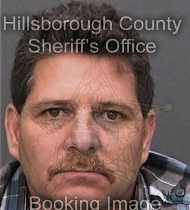 Saleh Shehadeh, - Hillsborough County, FL 