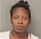 Keya Shumpert, - Shelby County, TN 