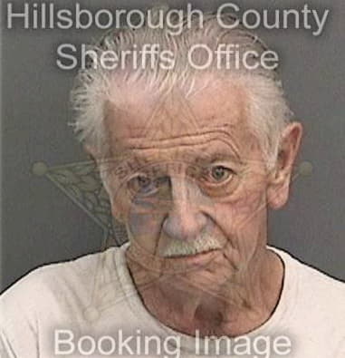 Enrique Silvagarcia, - Hillsborough County, FL 