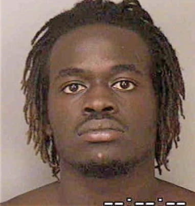 Antonio Smith - Polk County, FL 