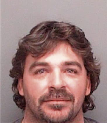 James Smith - Pinellas County, FL 