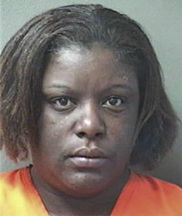 Latoya Smith, - Okaloosa County, FL 