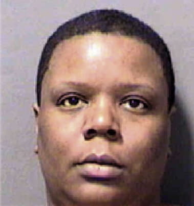 Qynchett Smith, - Mecklenburg County, NC 