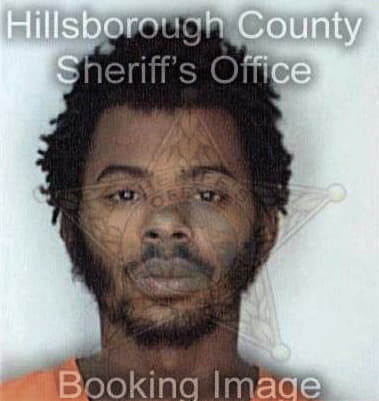 Willie Smith, - Hillsborough County, FL 