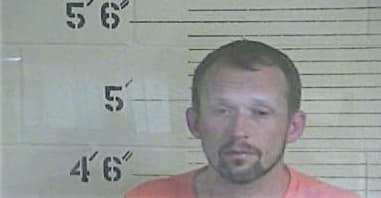 James Sparks, - Perry County, KY 
