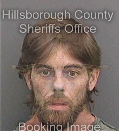 Brian Spatholt, - Hillsborough County, FL 