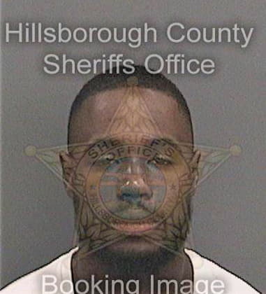 William Stillings, - Hillsborough County, FL 