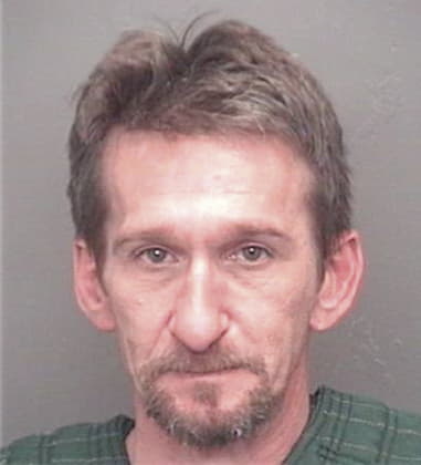 Kevin Stricker, - Vanderburgh County, IN 