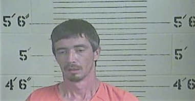 James Sturgill, - Perry County, KY 