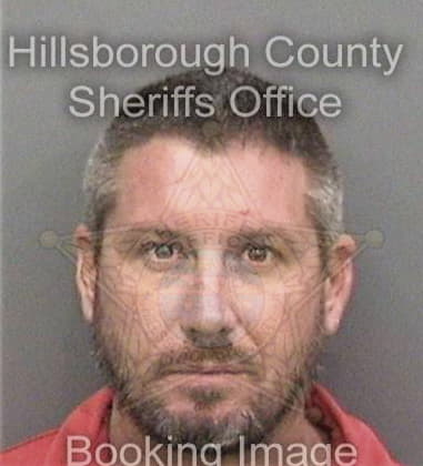 David Sylvestry, - Hillsborough County, FL 