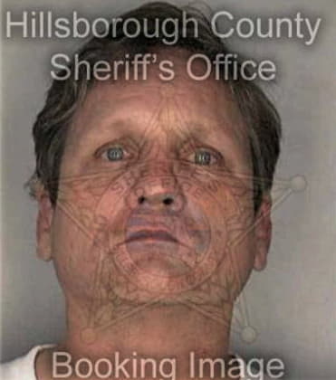 Michael Szarowicz, - Hillsborough County, FL 