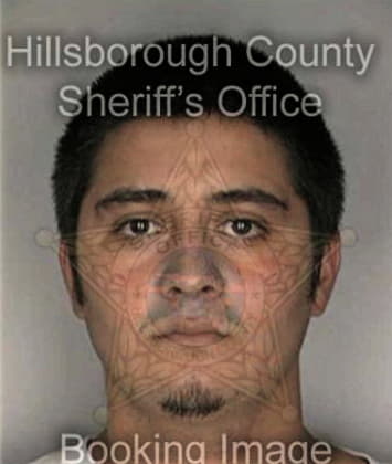 Mark Taggart - Hillsborough County, FL 