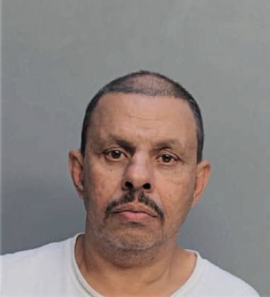 Alfred Telles, - Dade County, FL 