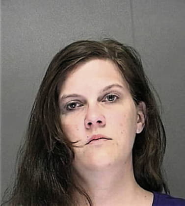 Stacy Trimble-Packer, - Volusia County, FL 