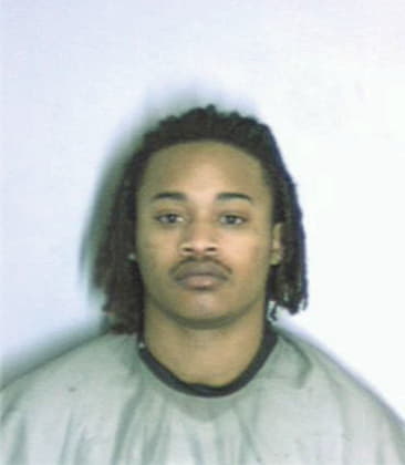 Robert Tripp - DeKalb County, GA 