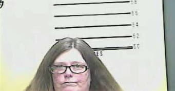 Amanda Turnbill - Bell County, KY 