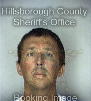 Hugh Viquez, - Hillsborough County, FL 