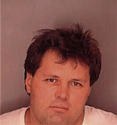 Billy Wells - Polk County, FL 