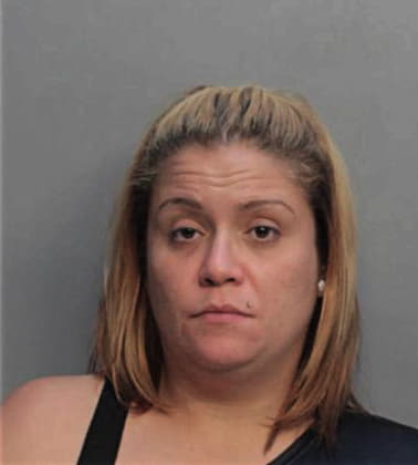 Jennifer Whitney, - Dade County, FL 