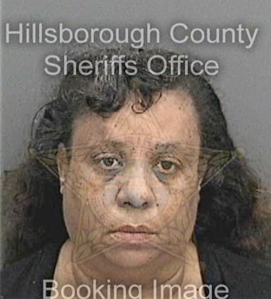 Clarissa Wilcox - Hillsborough County, FL 
