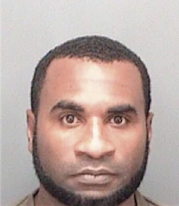 Andre Williams, - Pinellas County, FL 