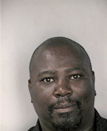 Charles Williams - Hillsborough County, FL 