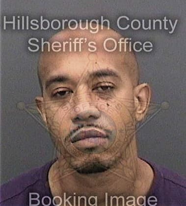 Daryl Williams, - Hillsborough County, FL 